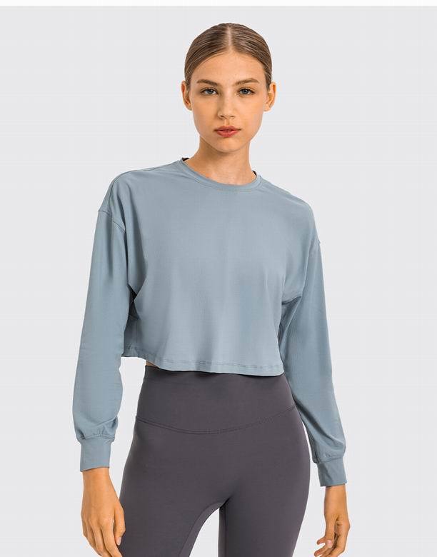 LuLu Tops-771(S-XXL )