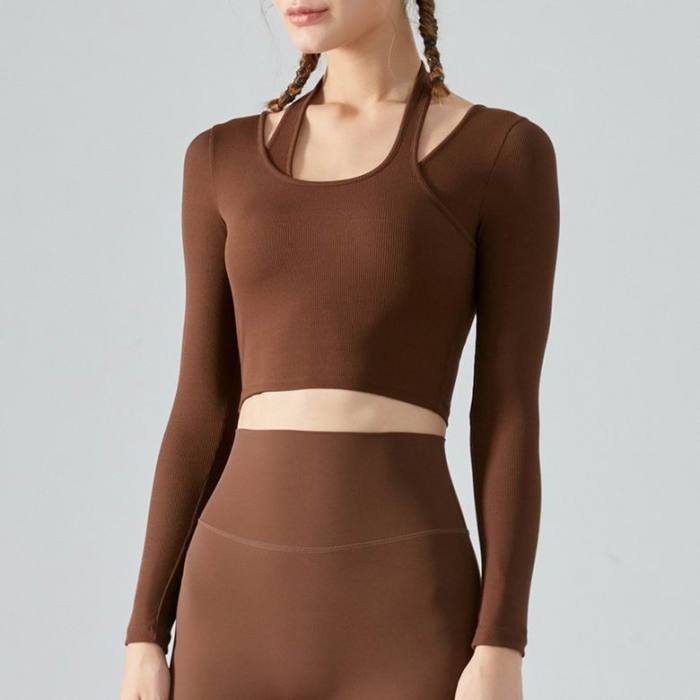 LuLu Tops-318(S-XL )
