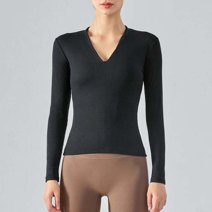 LuLu Tops-286(S-XL )