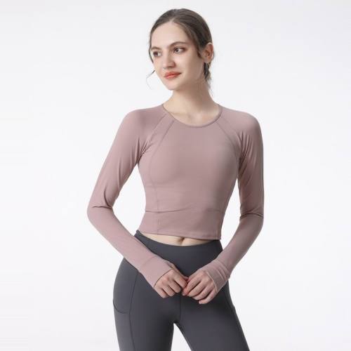 LuLu Tops-217(S-XL )