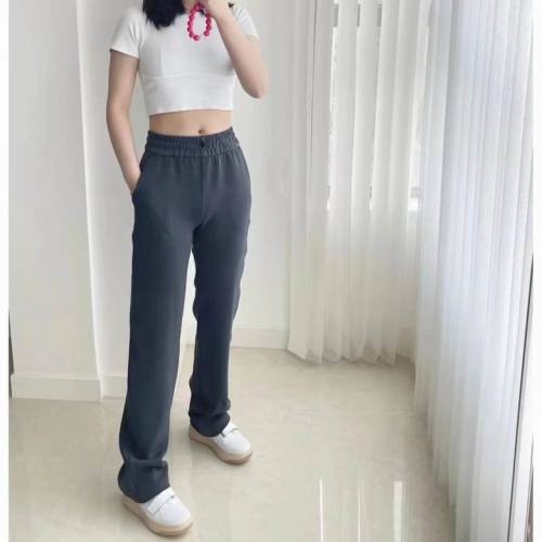 Lulu pants-187(S-XXXL)