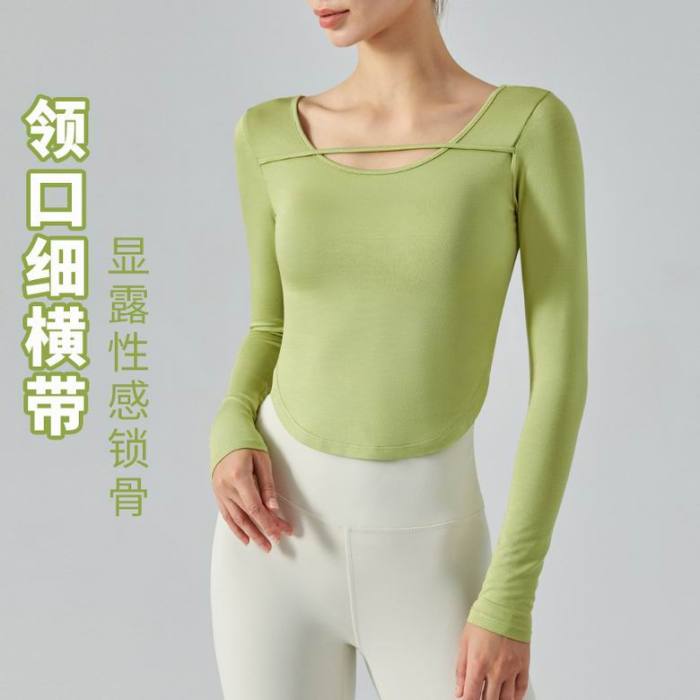 LuLu Tops-304(S-XL )