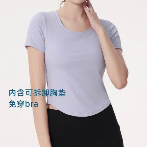 LuLu Tops-351(S-XL )