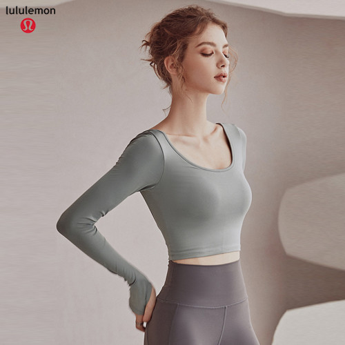LuLu Tops-059(S-L )