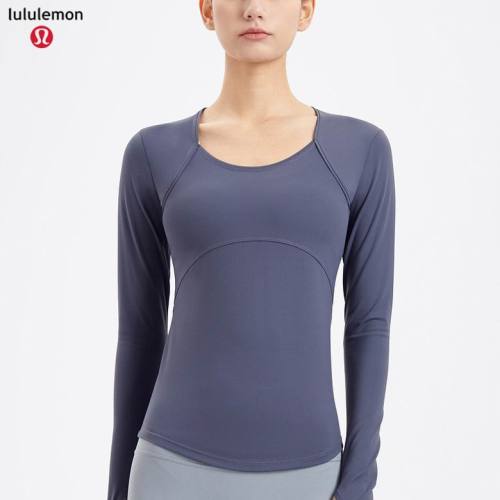 LuLu Tops-568(S-XL )