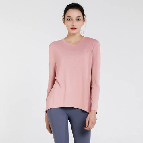 LuLu Tops-587(S-XL )