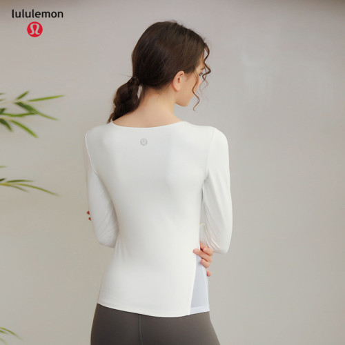 LuLu Tops-723(S-XL )