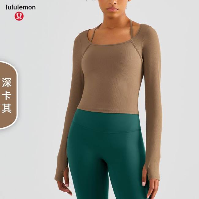 LuLu Tops-234(S-XL )