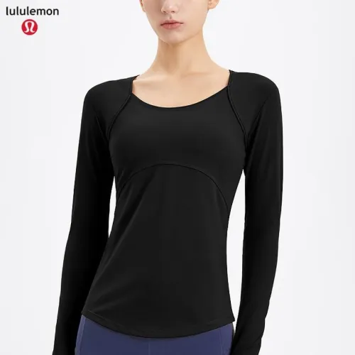 LuLu Tops-567(S-XL )