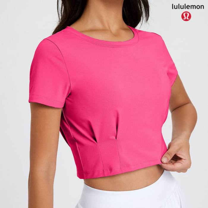 LuLu Tops-476(S-XL )