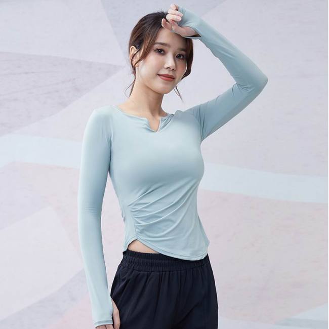 LuLu Tops-815(S-XXL )