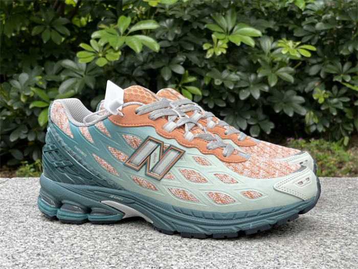 NB Shoes High End Quality-316