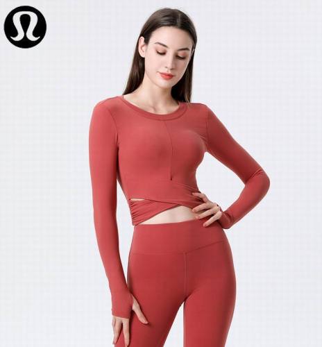 LuLu Tops-730(S-XL )