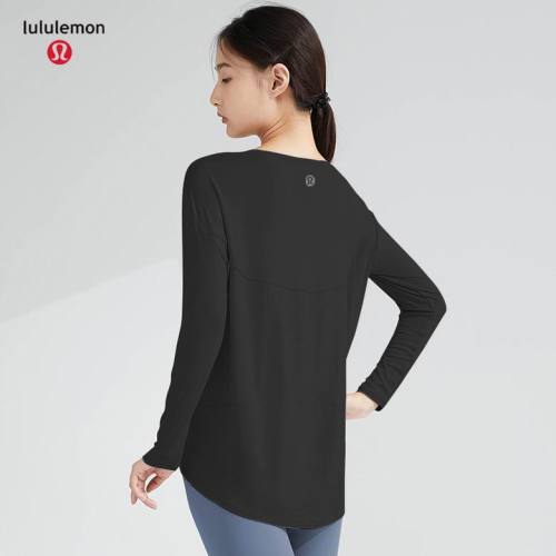 LuLu Tops-204(S-XL )