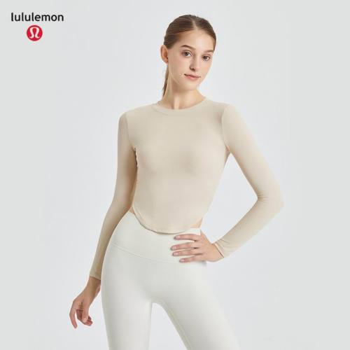 LuLu Tops-259(S-XL )