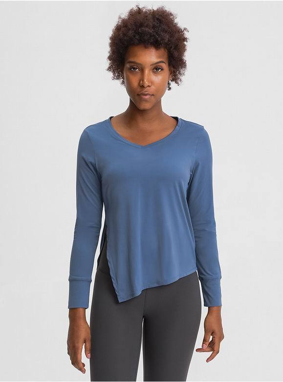 LuLu Tops-262(S-XL )