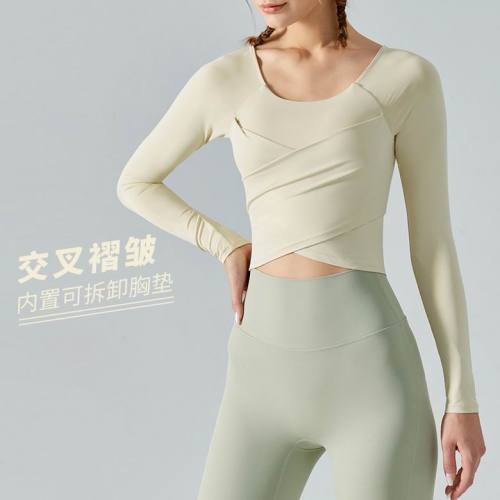 LuLu Tops-332(S-XL )