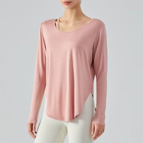 LuLu Tops-312(S-XL )