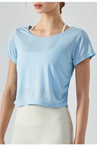LuLu Tops-419(S-XL )