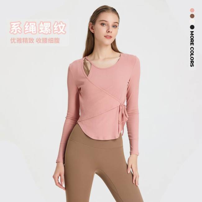 LuLu Tops-359(S-XL )