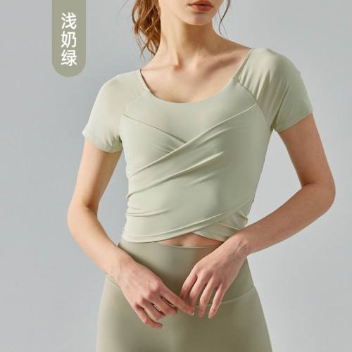 LuLu Tops-434(S-XL )