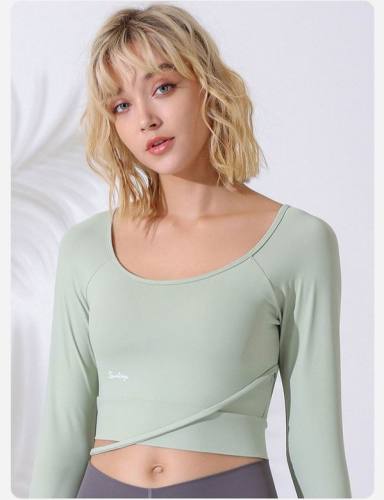 LuLu Tops-126(S-L )