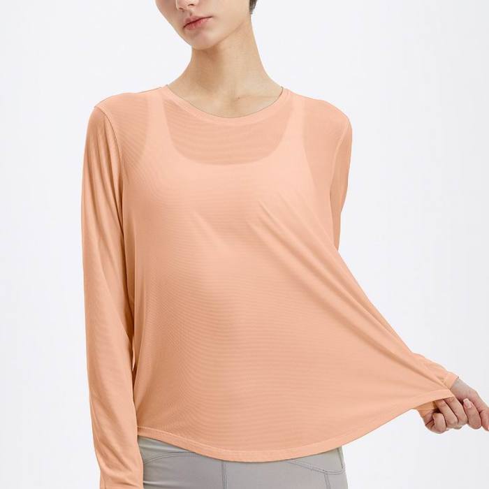 LuLu Tops-562(S-XL )