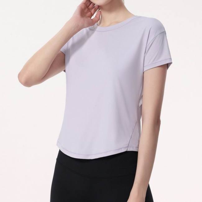 LuLu Tops-283(S-XL )
