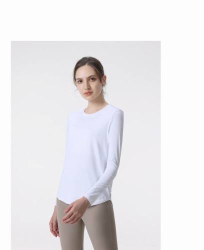 LuLu Tops-671(S-XL )