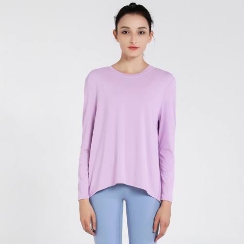 LuLu Tops-590(S-XL )
