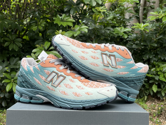 NB Shoes High End Quality-316