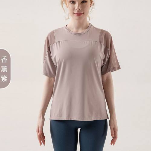 LuLu Tops-445(S-XL )