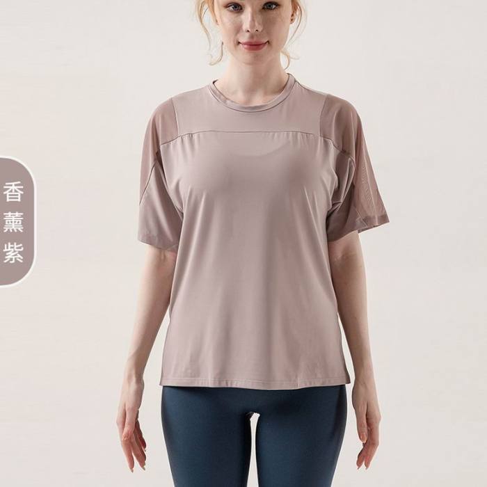 LuLu Tops-445(S-XL )