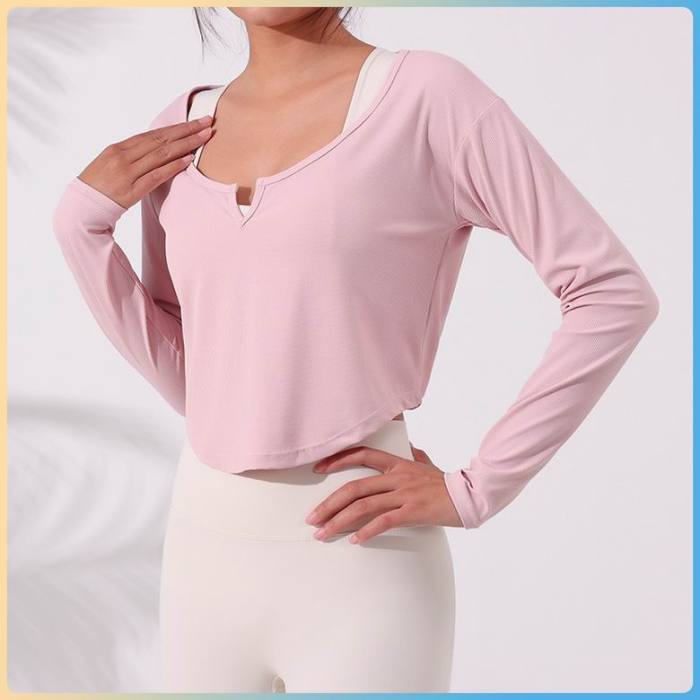 LuLu Tops-115(S-L )