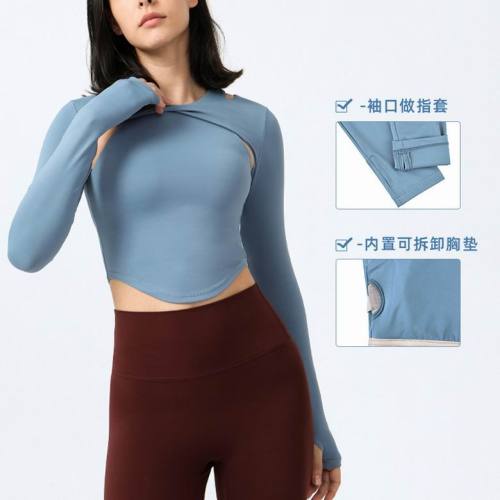 LuLu Tops-706(S-XL )
