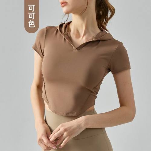 LuLu Tops-470(S-XL )