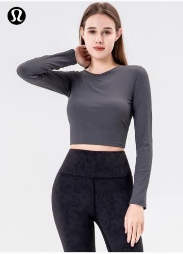 LuLu Tops-846(S-XXL )