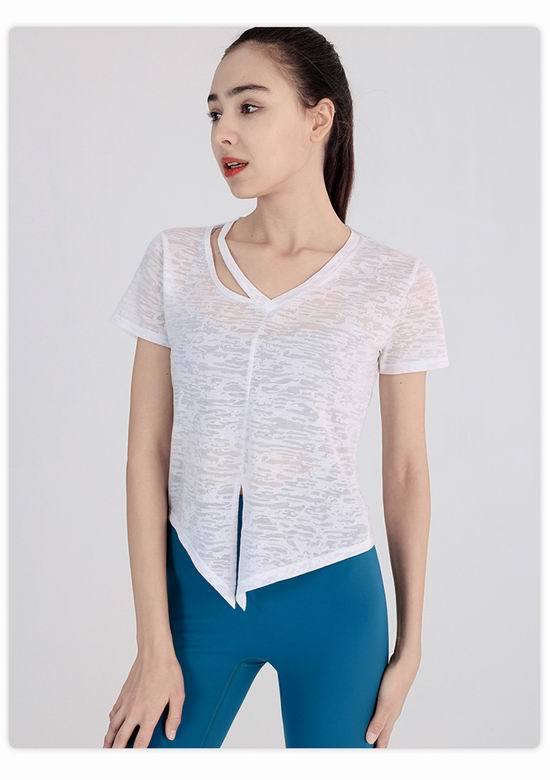 LuLu Tops-455(S-XL )