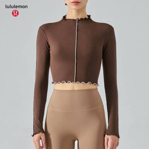 LuLu Tops-146(S-XL )