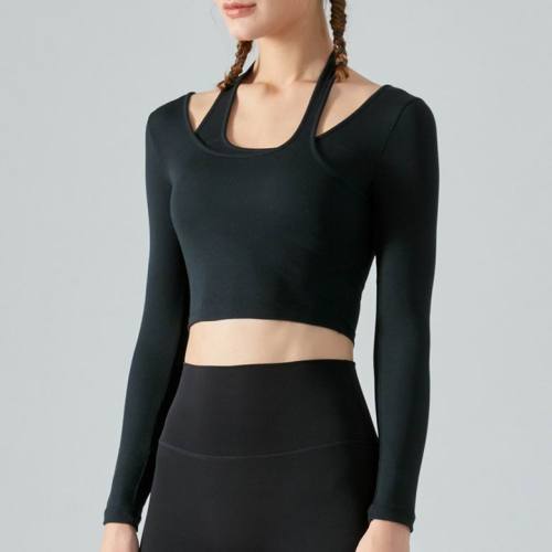 LuLu Tops-319(S-XL )
