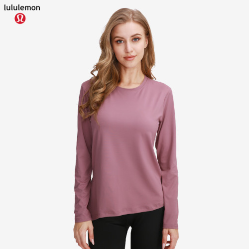 LuLu Tops-574(S-XL )