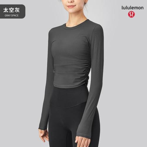 LuLu Tops-226(S-XL )
