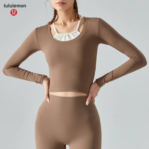 LuLu Tops-328(S-XL )