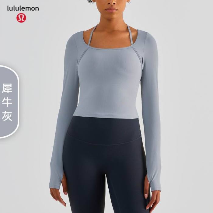 LuLu Tops-233(S-XL )
