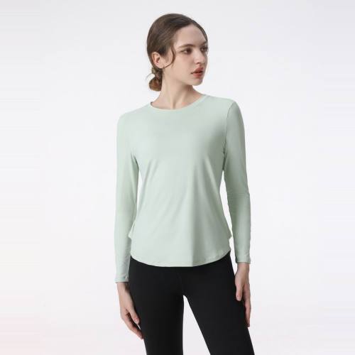 LuLu Tops-669(S-XL )