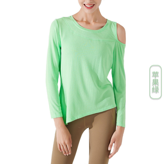 LuLu Tops-242(S-XL )