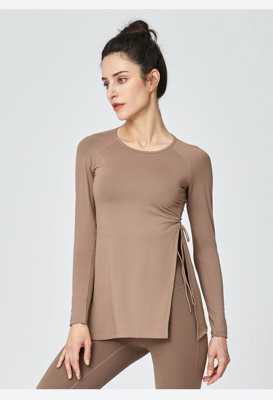 LuLu Tops-343(S-XL )