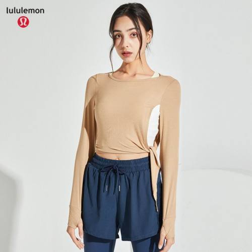 LuLu Tops-370(S-XL )