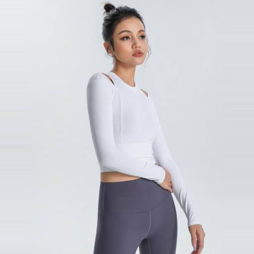 LuLu Tops-667(S-XL )