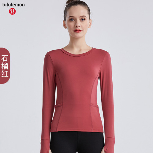 LuLu Tops-822(S-XXL )